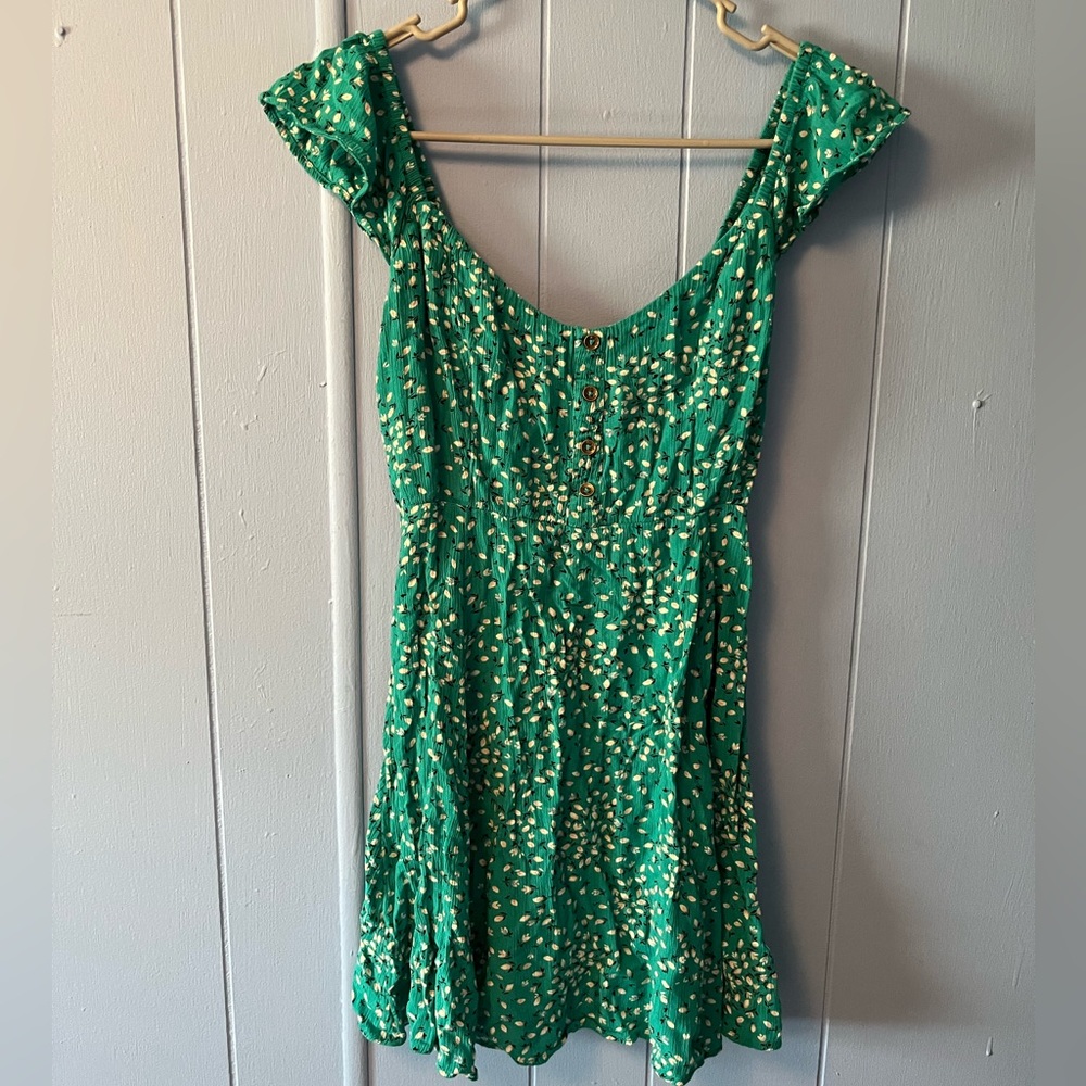 Billabong spring dress